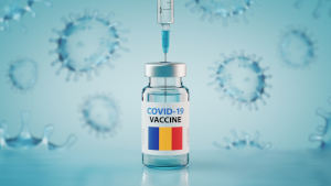 Comunicat nivel vaccinare