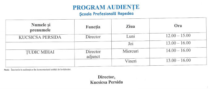 audiente2023